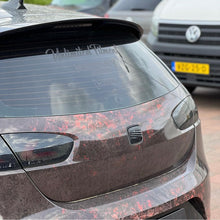 Afbeelding in Gallery-weergave laden, Seat - wiper delete kit