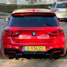 Afbeelding in Gallery-weergave laden, BMW - wiper delete kit