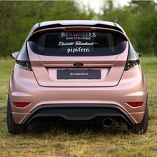 Afbeelding in Gallery-weergave laden, Ford - wiper delete kit