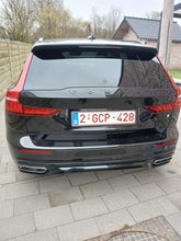 Afbeelding in Gallery-weergave laden, Volvo - wiper delete kit