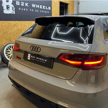 Afbeelding in Gallery-weergave laden, Audi - wiper delete kit