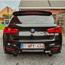 Afbeelding in Gallery-weergave laden, BMW - wiper delete kit