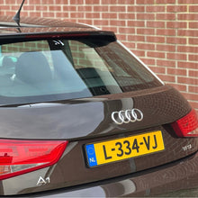 Afbeelding in Gallery-weergave laden, Audi - wiper delete kit
