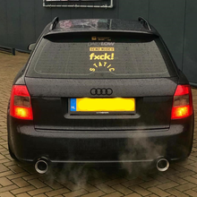 Afbeelding in Gallery-weergave laden, Audi A1, A3, A4, A6 flush wiper delete kit