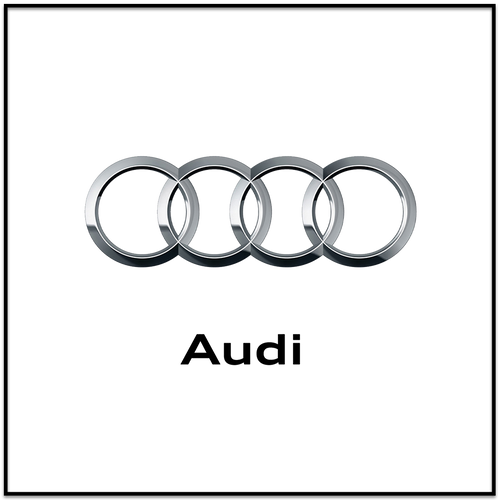 Audi flush wiper delete kit | Wiper delete solutions | Past op de A1, A3, A4, A6 en vele andere modellen | Levering in Nederland en Belgie! |  Hoogglans zwart Plexiglas | Direct leverbaar!