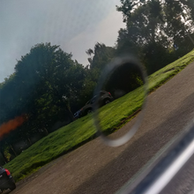 Afbeelding in Gallery-weergave laden, Toyota Aygo Mk2 Wiper delete | Voor 17:00 besteld, zelfde werkdag verzonden! | Levering in Nederland en EU! | Hoogglans zwart Plexiglas | Direct leverbaar!