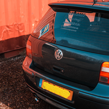 Afbeelding in Gallery-weergave laden, Volkswagen - Flush wiper delete kit! Volkswagen Polo, Lupo, Golf 4, Golf 5, Golf 6 en Golf 7. Ook de Passat en vele andere modellen!