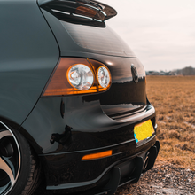 Afbeelding in Gallery-weergave laden, Volkswagen - Flush wiper delete kit! Volkswagen Polo, Lupo, Golf 4, Golf 5, Golf 6 en Golf 7. Ook de Passat en vele andere modellen!