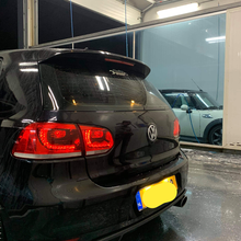 Afbeelding in Gallery-weergave laden, Volkswagen - Flush wiper delete kit! Volkswagen Polo, Lupo, Golf 4, Golf 5, Golf 6 en Golf 7. Ook de Passat en vele andere modellen!