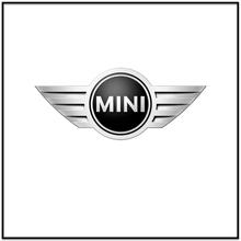 Afbeelding in Gallery-weergave laden, MINI flush wiper delete kit | Voor 17:00 besteld, zelfde werkdag verzonden! | Past op de Mini Cooper R50. inclusief Cooper S en JCW. | Levering in Nederland en EU! | Hoogglans zwart Plexiglas | Direct leverbaar!