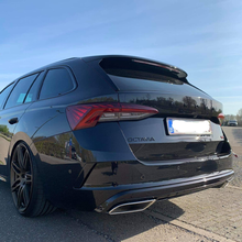 Afbeelding in Gallery-weergave laden, SKODA flush wiper delete kit | Voor 17:00 besteld, zelfde werkdag verzonden! | Past op Fabia, Citigo, Octavia en vele andere modellen! | Levering in Nederland en EU! | Hoogglans zwart Plexiglas | Direct leverbaar!