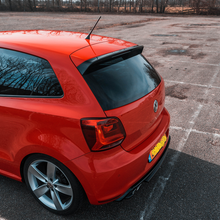 Afbeelding in Gallery-weergave laden, VW flush wiper delete kit | Voor 17:00 besteld, zelfde werkdag verzonden! | Past op de VW Lupo, Polo, Golf, Tiguan, Passat, Touran en Scirocco | Levering in Nederland en EU! | Top kwaliteit | Hoogglans zwart Plexiglas | Direct leverbaar!