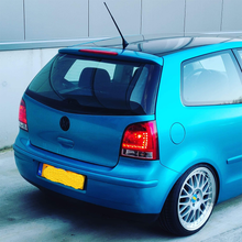 Afbeelding in Gallery-weergave laden, Volkswagen - Flush wiper delete kit! Volkswagen Polo, Lupo, Golf 4, Golf 5, Golf 6 en Golf 7. Ook de Passat en vele andere modellen!