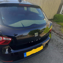 Afbeelding in Gallery-weergave laden, SEAT flush wiper delete kit | Voor 17:00 besteld, zelfde werkdag verzonden! | Past oa op de Arosa, Ibiza en Leon | Levering in Nederland en EU! | Hoogglans zwart Plexiglas | Direct leverbaar!