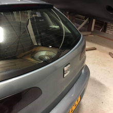 Afbeelding in Gallery-weergave laden, Seat Arosa, Mii, Ibiza en Leon (inclusief Cupra) - Flush wiper delete kit