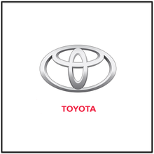 Afbeelding in Gallery-weergave laden, Toyota Aygo Mk2 Wiper delete | Voor 17:00 besteld, zelfde werkdag verzonden! | Levering in Nederland en EU! | Hoogglans zwart Plexiglas | Direct leverbaar!