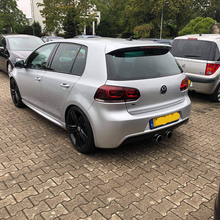 Afbeelding in Gallery-weergave laden, Volkswagen - Flush wiper delete kit! Volkswagen Polo, Lupo, Golf 4, Golf 5, Golf 6 en Golf 7. Ook de Passat en vele andere modellen!