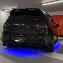 Afbeelding in Gallery-weergave laden, Volkswagen - Flush wiper delete kit! Volkswagen Polo, Lupo, Golf 4, Golf 5, Golf 6 en Golf 7. Ook de Passat en vele andere modellen!