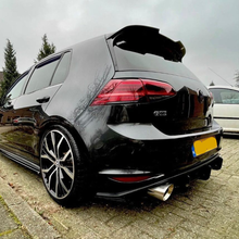 Afbeelding in Gallery-weergave laden, Volkswagen - Flush wiper delete kit! Volkswagen Polo, Lupo, Golf 4, Golf 5, Golf 6 en Golf 7. Ook de Passat en vele andere modellen!