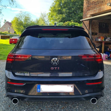Afbeelding in Gallery-weergave laden, Volkswagen - Flush wiper delete kit! Volkswagen Polo, Lupo, Golf 4, Golf 5, Golf 6 en Golf 7. Ook de Passat en vele andere modellen!