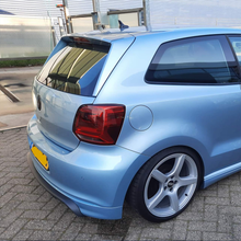 Afbeelding in Gallery-weergave laden, Volkswagen - Flush wiper delete kit! Volkswagen Polo, Lupo, Golf 4, Golf 5, Golf 6 en Golf 7. Ook de Passat en vele andere modellen!