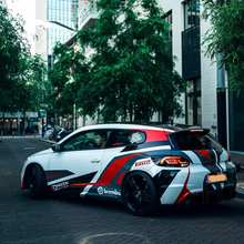 Afbeelding in Gallery-weergave laden, Volkswagen - Flush wiper delete kit! Volkswagen Polo, Lupo, Golf 4, Golf 5, Golf 6 en Golf 7. Ook de Passat en vele andere modellen!