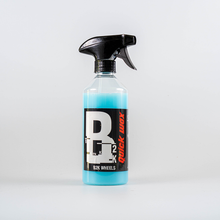 Afbeelding in Gallery-weergave laden, Wiper delete solutions | Voor 17:00 besteld, morgen in huis! | B2K Wheels Shampoo, Quick Wax en Wheel Cleaner | Levering in Nederland en EU! | Direct leverbaar!
