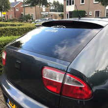 Afbeelding in Gallery-weergave laden, Seat Arosa, Mii, Ibiza en Leon (inclusief Cupra) - Flush wiper delete kit
